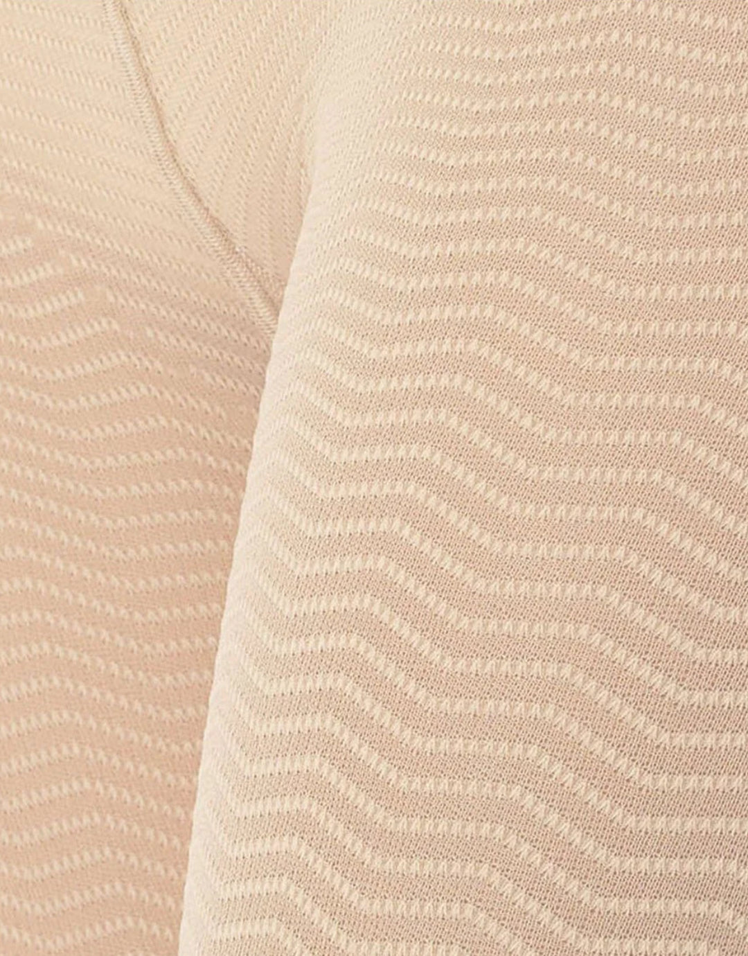 Silber Welle Kompressions Leggings 40 - 95 Kg Gewicht Klasse 1 - Vera Meyer