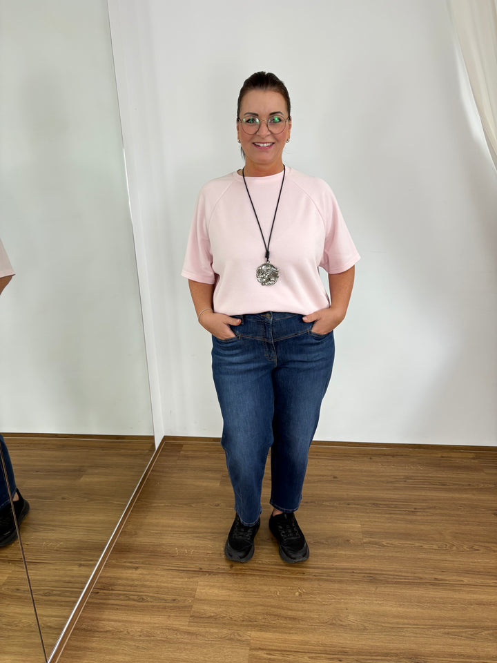 Ultra-bequeme City-Style-Jeans - Vera Meyer