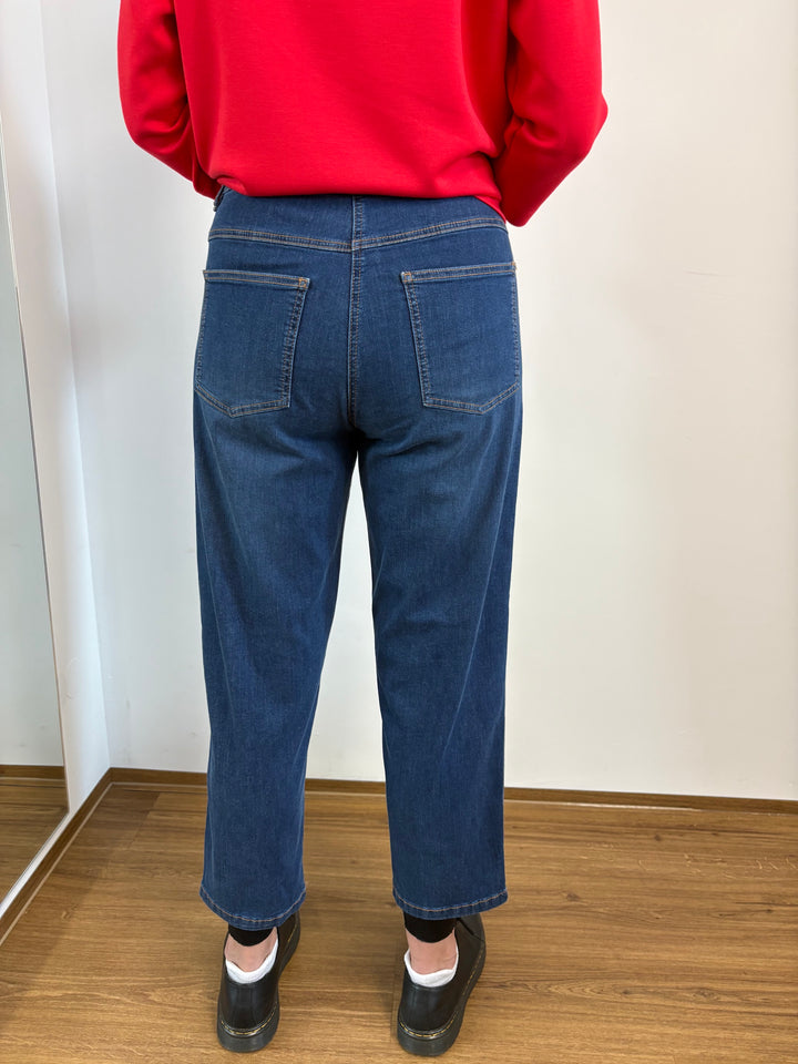Ultra-bequeme City-Style-Jeans - Vera Meyer