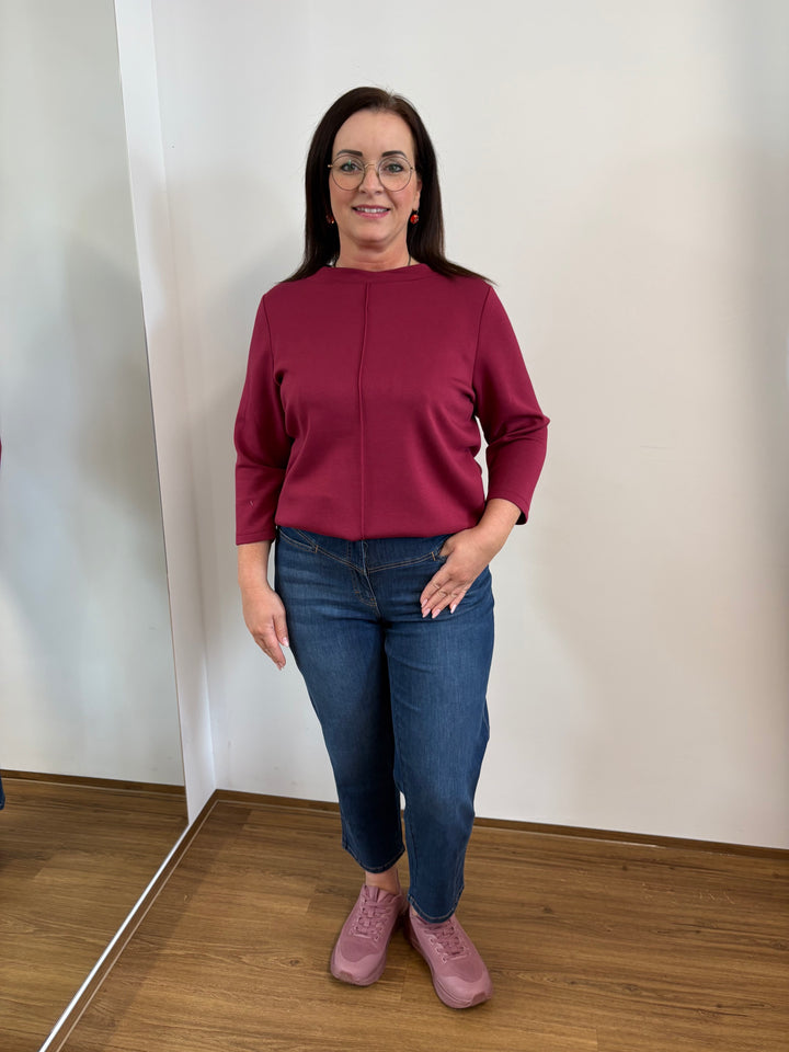 Ultra-bequeme City-Style-Jeans - Vera Meyer