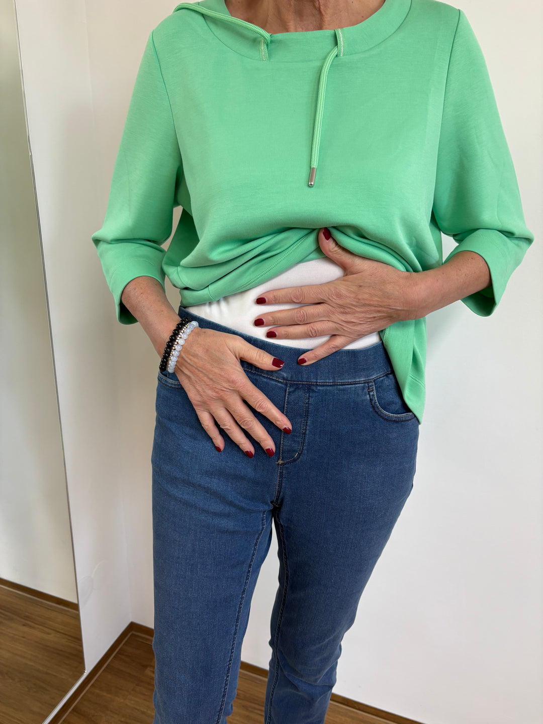 Komfort Jeggings Wunderjeans - Vera Meyer