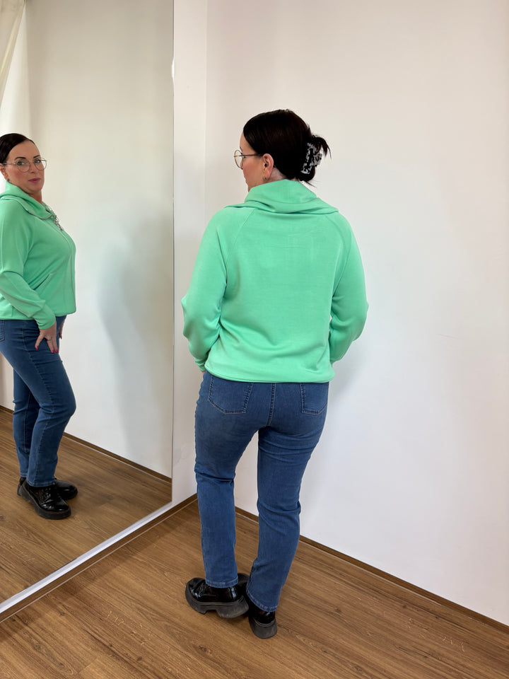 Komfort Jeggings Wunderjeans - Vera Meyer