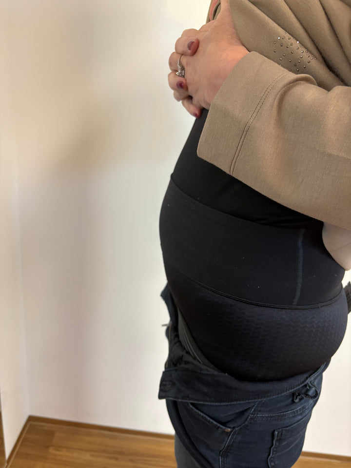 Innovative Bauchi Weg Jeans Gr. 36-54 Blau