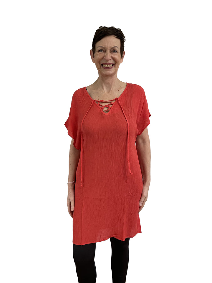 Longshirt Rot