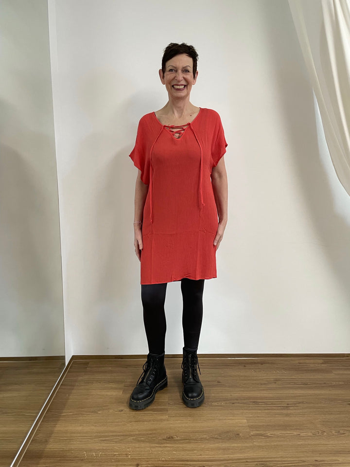 Longshirt Rot