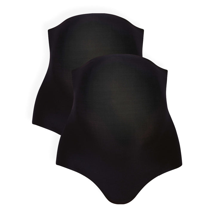 Schwangerschafts-Slip 2-er Pack