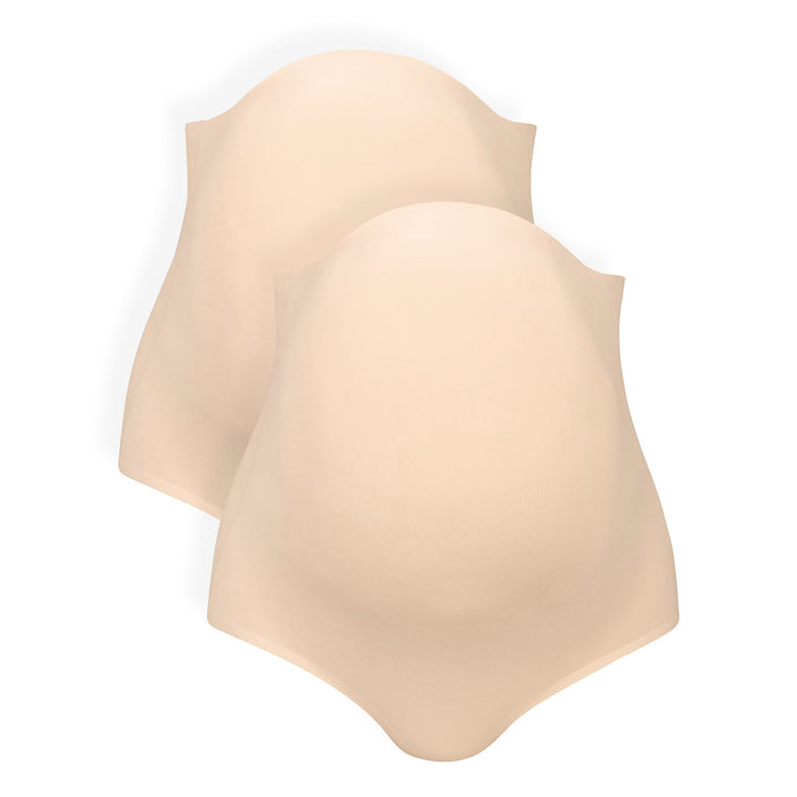Schwangerschafts-Slip 2-er Pack