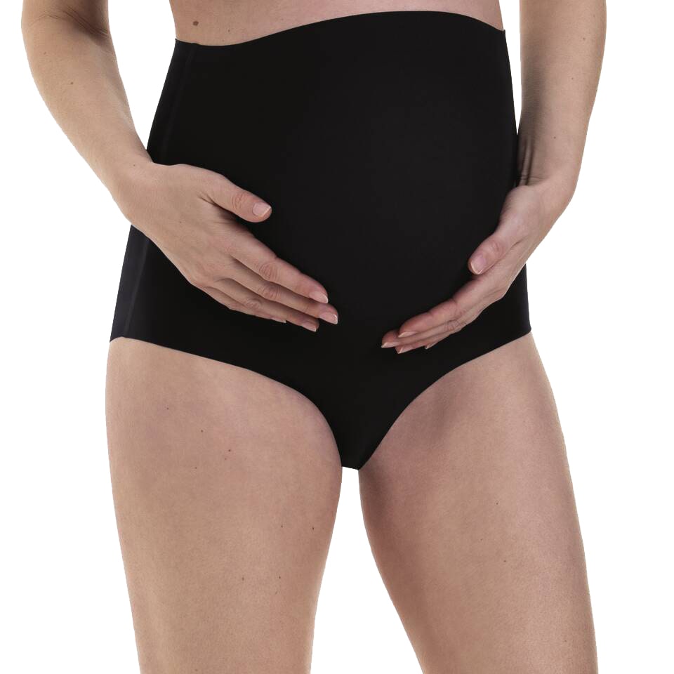 Schwangerschafts-Slip 2-er Pack