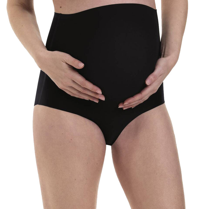 Schwangerschafts-Slip 2-er Pack