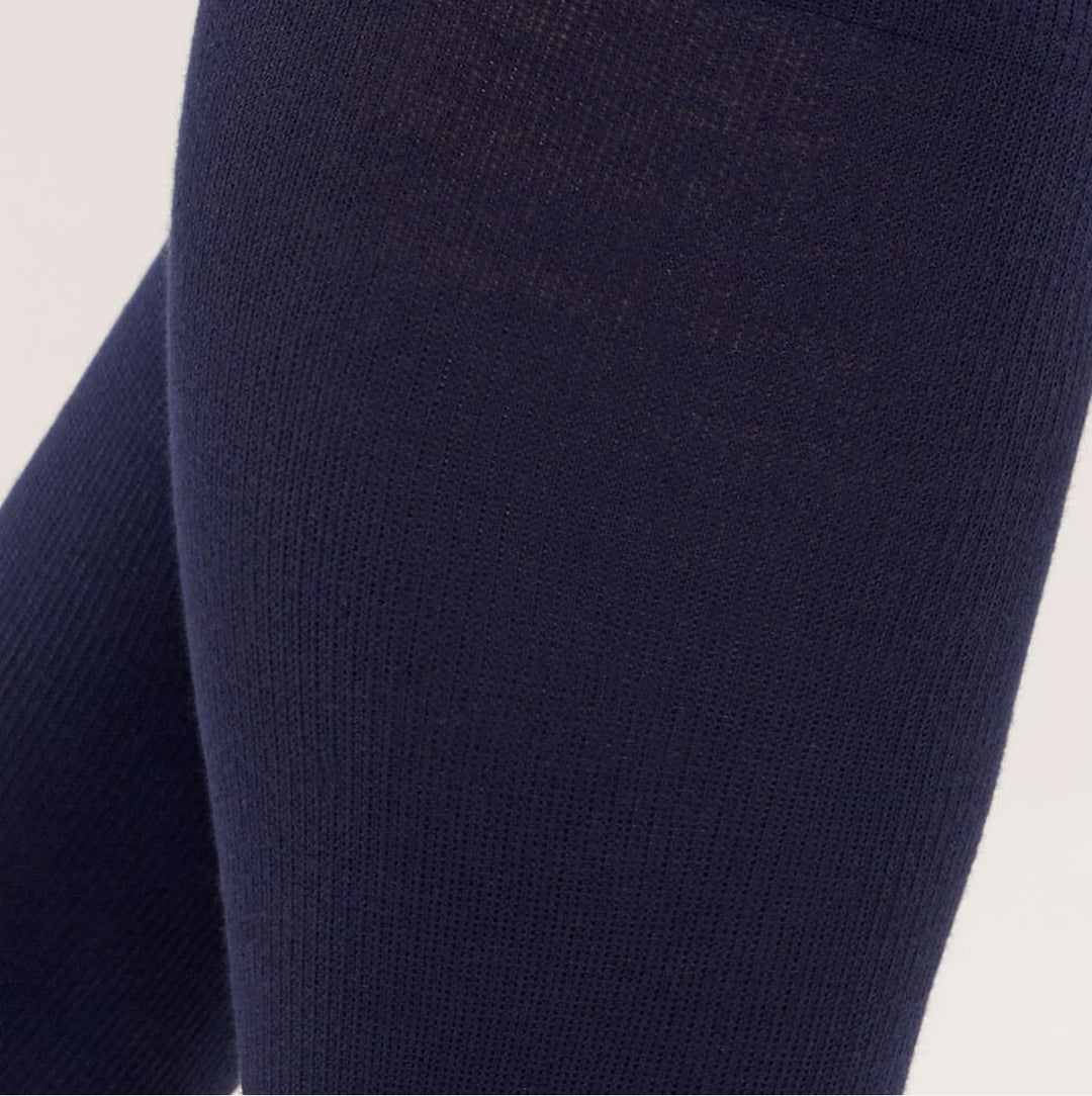 Unisex Kompression Strümpfe Bamboo Opera 18/24 mmGh