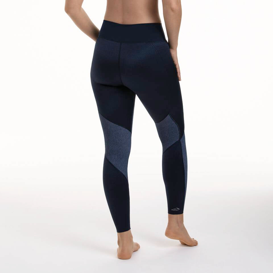 Wunder-Loungehose Jeans Gr. 36-48