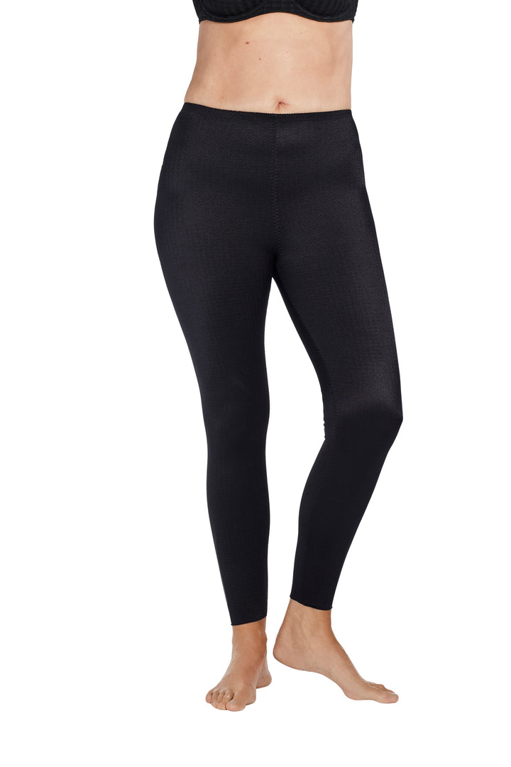WUNDERHOSE & WUNDER ARMSTRUMPF MIT SCHULTERTEIL