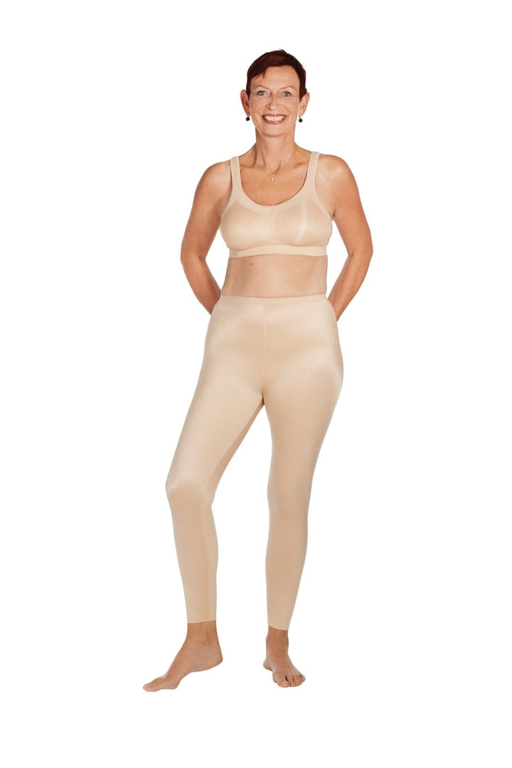Lymph O Fit Wunderhose 36 - 60 - Vera Meyer