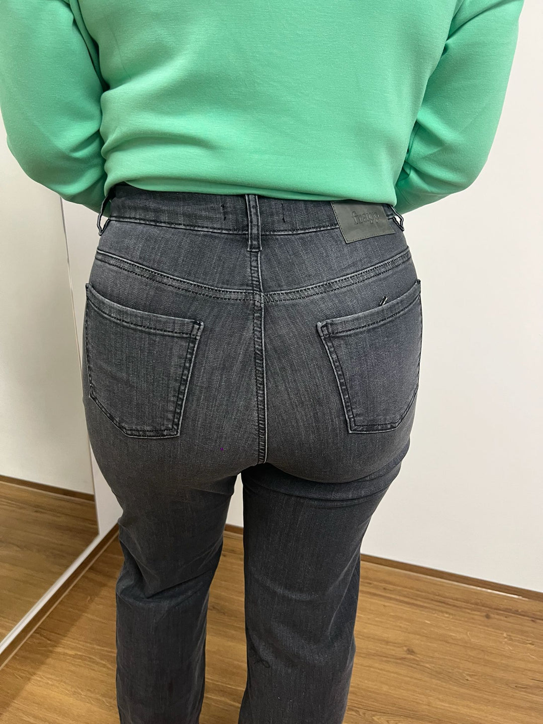 Innovative Bauchi Weg Jeans Gr. 36 - 54 - Vera Meyer