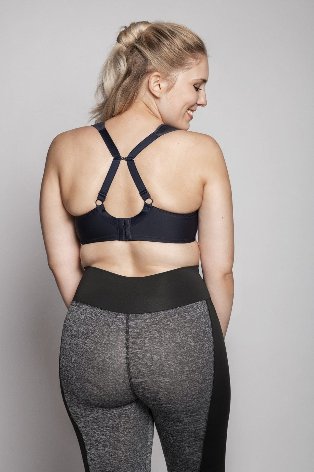 Sport-BH Sydney mit Bügel - Vera Meyer
