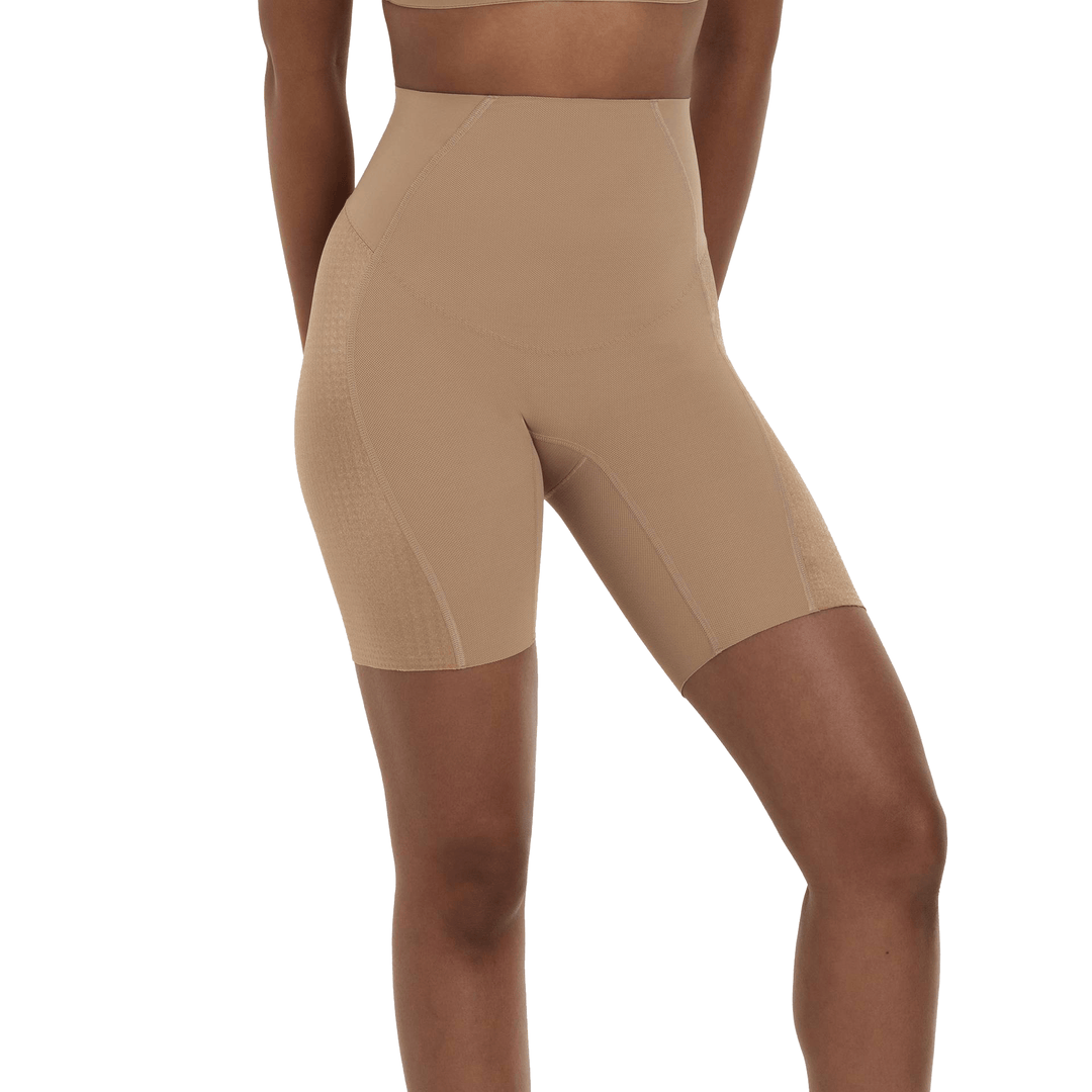 Wunder Shapehose mit Noppen Haut - Vera Meyer