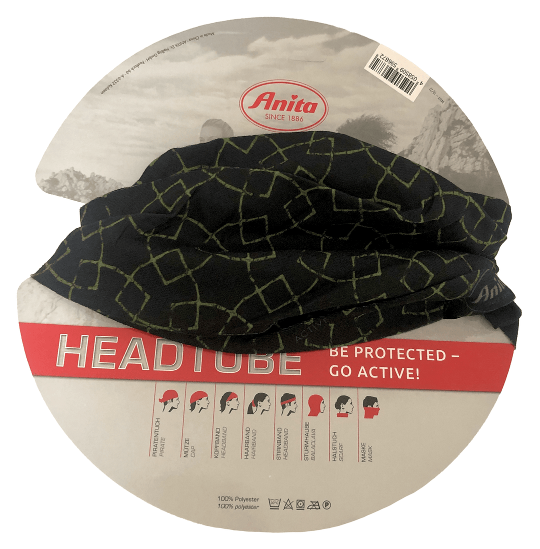 Pure Graphic Headtube - Vera Meyer