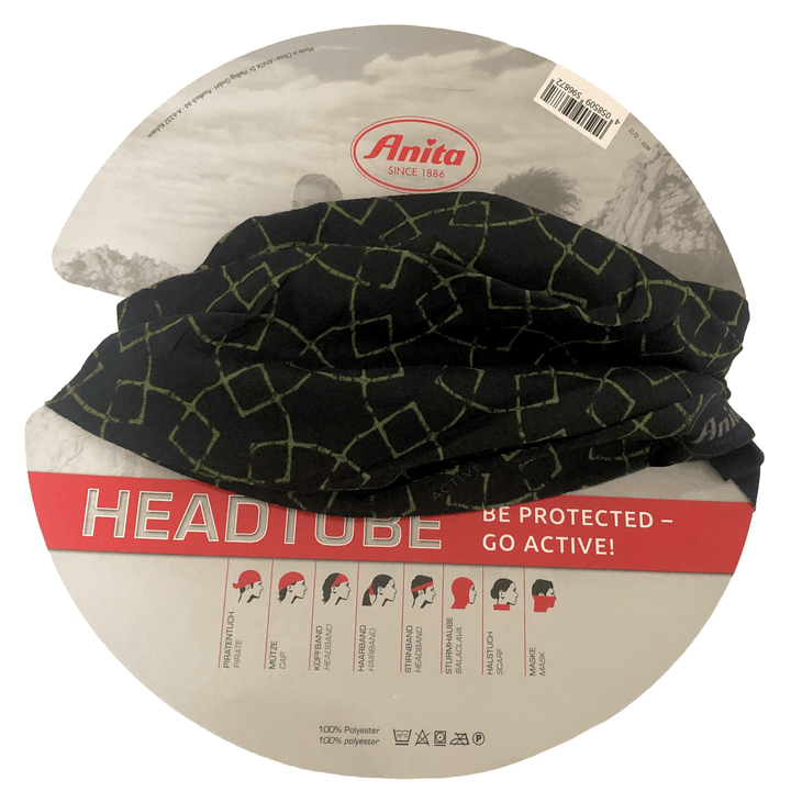 Pure Graphic Headtube - Vera Meyer