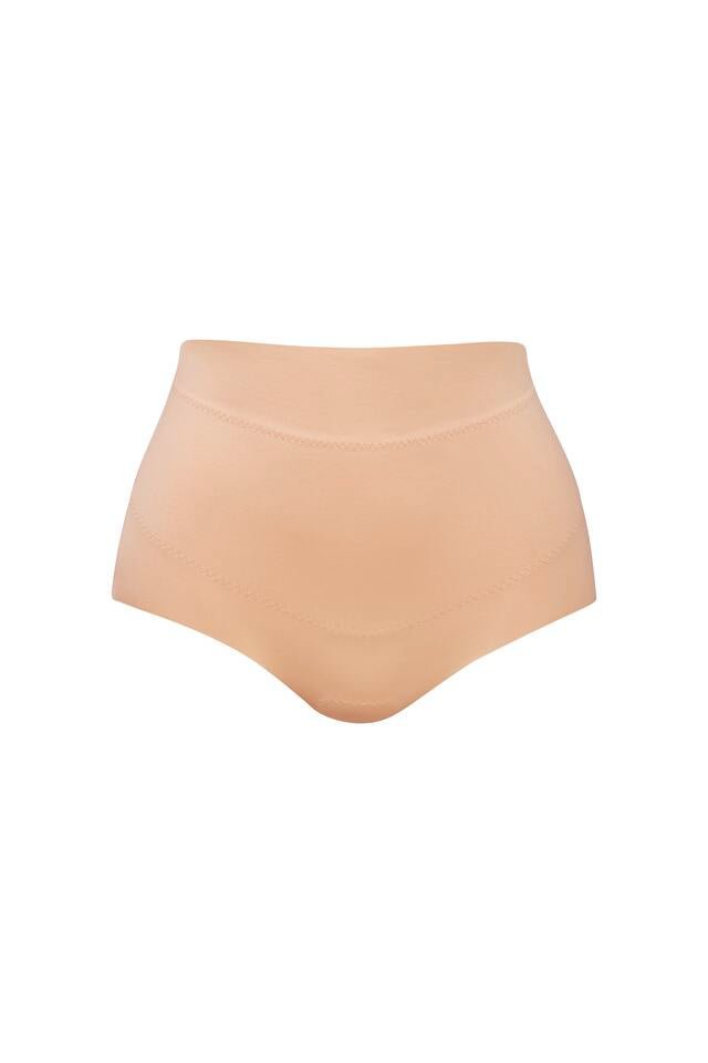 Wunder Shapehose ohne Bein mit Noppen Haut - Vera Meyer